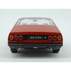 Ferrari 365 GTC/4 1971 (Red), KK-Scale 1:18