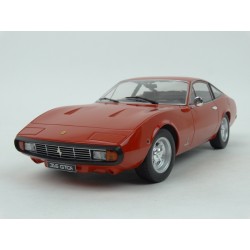 Ferrari 365 GTC/4 1971 (Red), KK-Scale 1:18