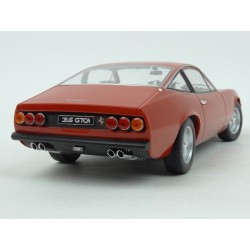 Ferrari 365 GTC/4 1971 (Red), KK-Scale 1:18
