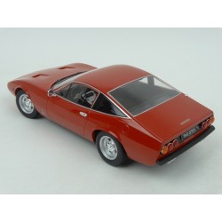 Ferrari 365 GTC/4 1971 (Red), KK-Scale 1:18