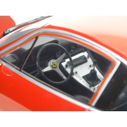 Ferrari 365 GTC/4 1971 (Red), KK-Scale 1:18