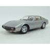 Ferrari 365 GTC/4 1971 (Silver), KK-Scale 1:18