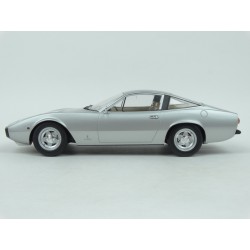 Ferrari 365 GTC/4 1971 (Silver), KK-Scale 1:18