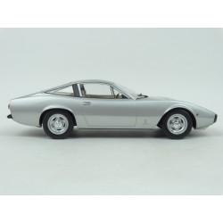 Ferrari 365 GTC/4 1971 (Silver), KK-Scale 1:18