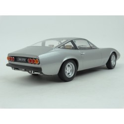 Ferrari 365 GTC/4 1971 (Silver), KK-Scale 1:18