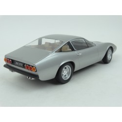 Ferrari 365 GTC/4 1971 (Silver), KK-Scale 1:18