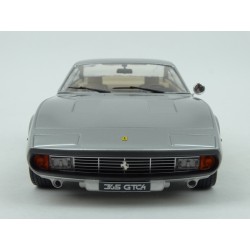 Ferrari 365 GTC/4 1971 (Silver), KK-Scale 1:18