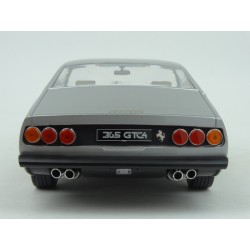 Ferrari 365 GTC/4 1971 (Silver), KK-Scale 1:18