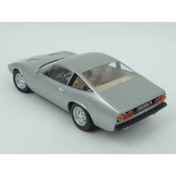 Ferrari 365 GTC/4 1971 (Silver), KK-Scale 1:18