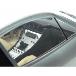 Ferrari 365 GTC/4 1971 (Silver), KK-Scale 1:18