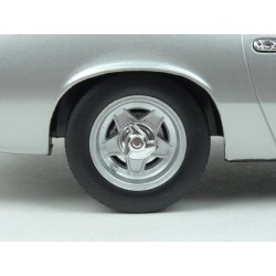 Ferrari 365 GTC/4 1971 (Silver), KK-Scale 1:18