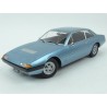 Ferrari 365 GT4 2+2 1972 (Blue met.) model 1:18 KK-Scale KKDC180162