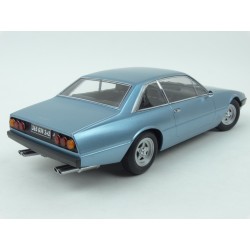 Ferrari 365 GT4 2+2 1972 (Blue met.) model 1:18 KK-Scale KKDC180162