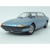 Ferrari 365 GT4 2+2 1972 (Blue met.) model 1:18 KK-Scale KKDC180162