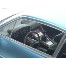 Ferrari 365 GT4 2+2 1972 (Blue met.) model 1:18 KK-Scale KKDC180162
