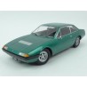 Ferrari 365 GT4 2+2 1972 (Green met.) model 1:18 KK-Scale KKDC180164