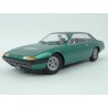 Ferrari 365 GT4 2+2 1972 (Green met.) model 1:18 KK-Scale KKDC180164