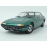 Ferrari 365 GT4 2+2 1972 (Green met.) model 1:18 KK-Scale KKDC180164