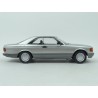 Mercedes Benz (C126) 560 SEC 1980 (Silver), KK-Scale 1:18