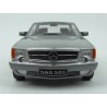 Mercedes Benz (C126) 560 SEC 1980 (Silver), KK-Scale 1:18
