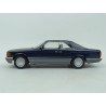 Mercedes Benz (C126) 560 SEC 1980 (Blue met.), KK-Scale 1:18