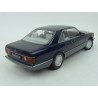 Mercedes Benz (C126) 560 SEC 1980 (Blue met.), KK-Scale 1:18