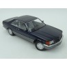 Mercedes Benz (C126) 560 SEC 1980 (Blue met.), KK-Scale 1:18