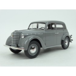 Moskvich 400-420 1946 (Grey) model 1:18 iScale iSc-118000000015