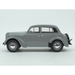 Moskvich 400-420 1946 (Grey) model 1:18 iScale iSc-118000000015