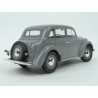 Moskvich 400-420 1946 (Grey) model 1:18 iScale iSc-118000000015