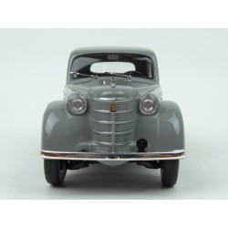 Moskvich 400-420 1946 (Grey) model 1:18 iScale iSc-118000000015