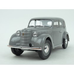 Moskvich 400-420 1946 (Grey) model 1:18 iScale iSc-118000000015