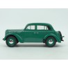 Moskvich 400-420 1946 (Green) model 1:18 iScale iSc-118000000016
