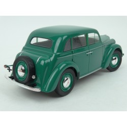 Moskvich 400-420 1946 (Green) model 1:18 iScale iSc-118000000016