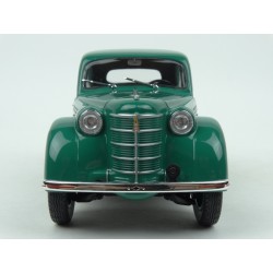 Moskvich 400-420 1946 (Green) model 1:18 iScale iSc-118000000016