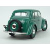 Moskvich 400-420 1946 (Green) model 1:18 iScale iSc-118000000016