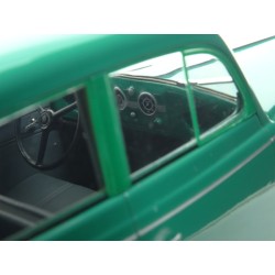 Moskvich 400-420 1946 (Green) model 1:18 iScale iSc-118000000016