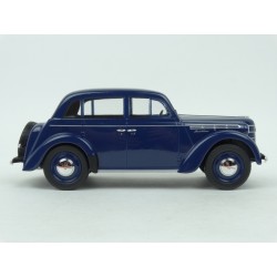 Moskvich 400-420M 1954 (Blue) model 1:18 iScale iSc-118000000017