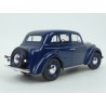 Moskvich 400-420M 1954 (Blue) model 1:18 iScale iSc-118000000017