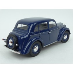 Moskvich 400-420M 1954 (Blue) model 1:18 iScale iSc-118000000017