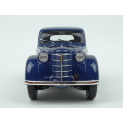 Moskvich 400-420M 1954 (Blue) model 1:18 iScale iSc-118000000017