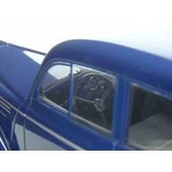 Moskvich 400-420M 1954 (Blue) model 1:18 iScale iSc-118000000017