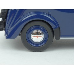 Moskvich 400-420M 1954 (Blue) model 1:18 iScale iSc-118000000017