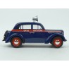 Moskvich 400-420 Milicia 1954 model 1:18 iScale iSc-118000000018