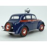 Moskvich 400-420 Milicia 1954 model 1:18 iScale iSc-118000000018