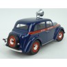 Moskvich 400-420 Milicia 1954 model 1:18 iScale iSc-118000000018