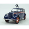 Moskvich 400-420 Milicia 1954 model 1:18 iScale iSc-118000000018