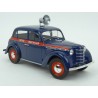 Moskvich 400-420 Milicia 1954 model 1:18 iScale iSc-118000000018