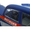 Moskvich 400-420 Milicia 1954 model 1:18 iScale iSc-118000000018