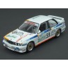 BMW (E30) M3 Nr.59 ÚAMK ETCC Donington 500 1988 model 1:43 IXO Models GTM133